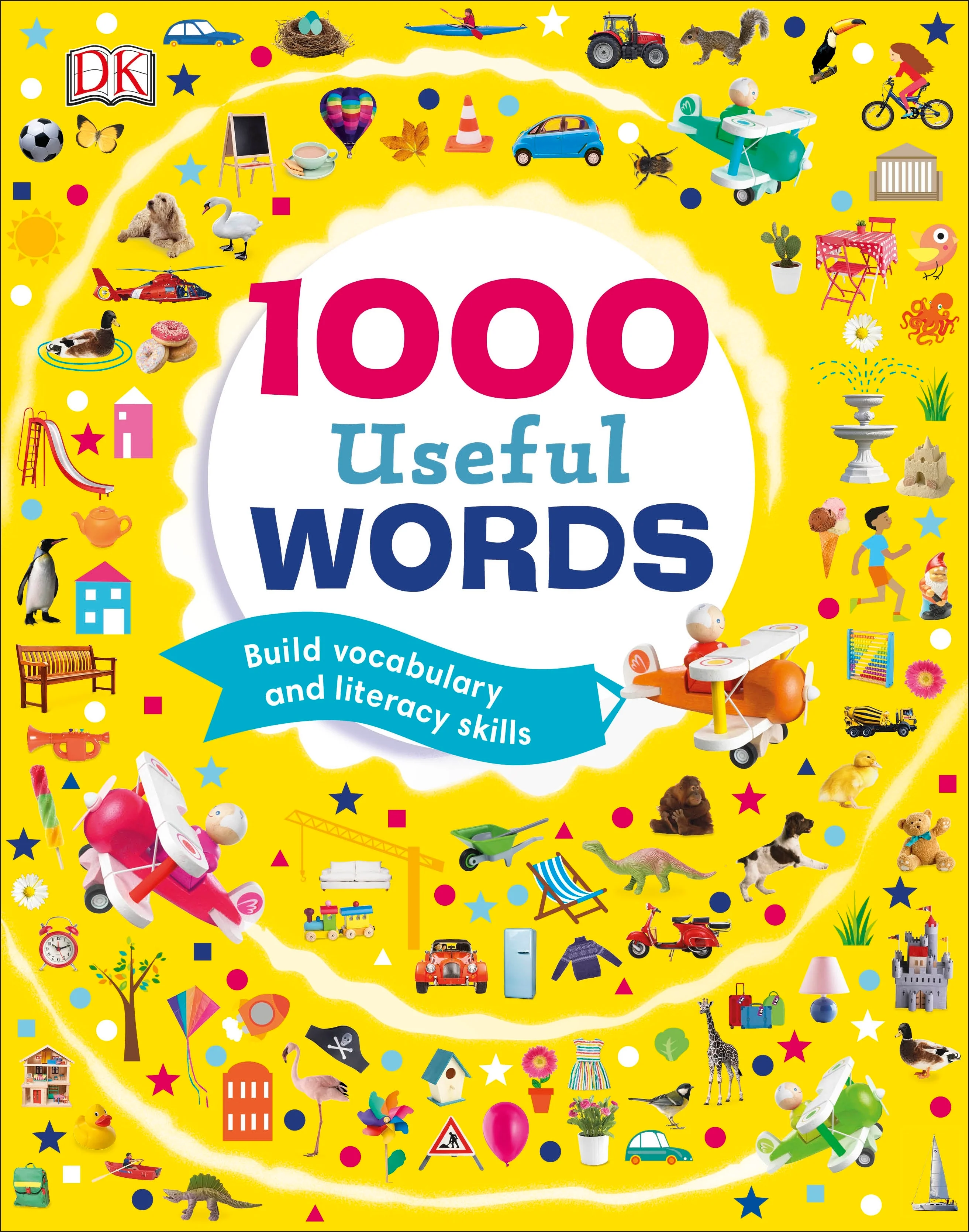 1000 Useful Words