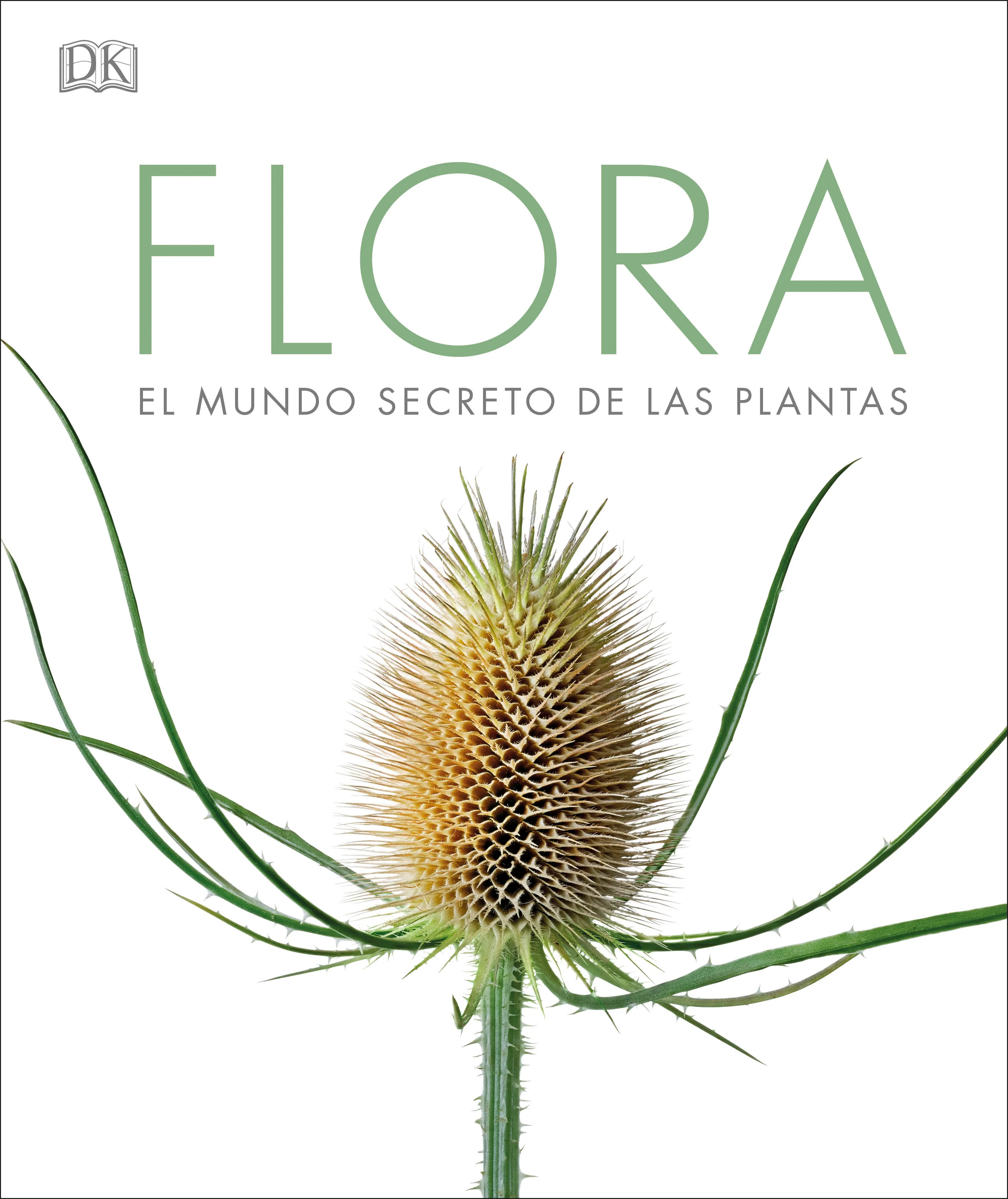 Flora (Spanish edition)