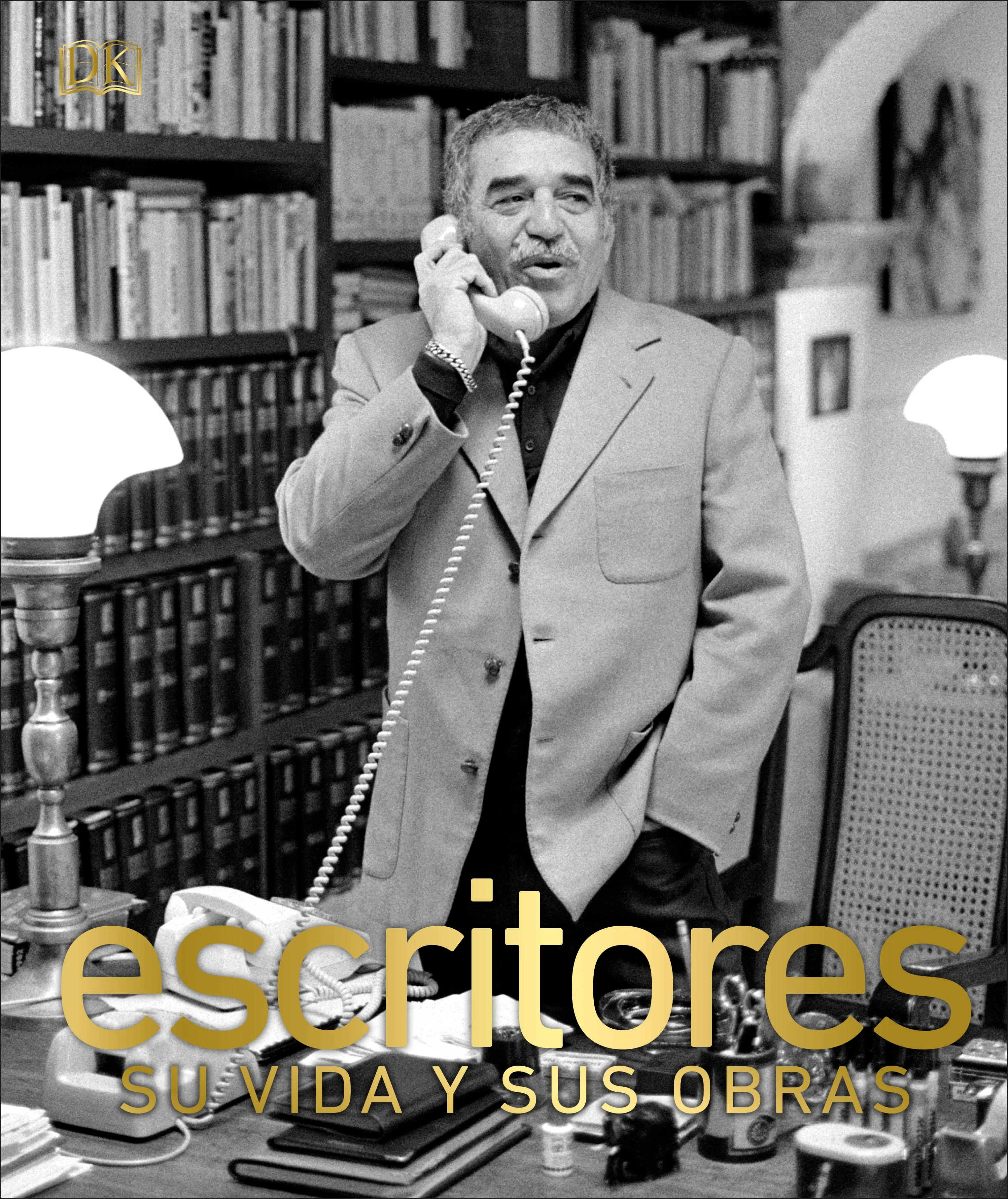 Escritores (Writers)