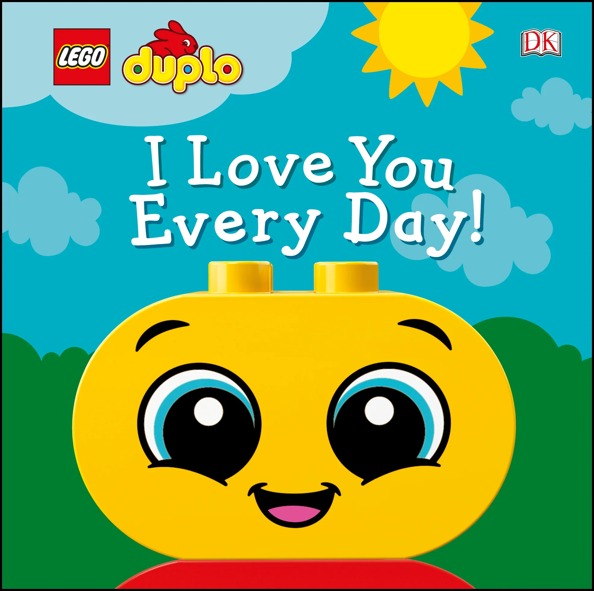 LEGO® DUPLO I Love You Every Day!
