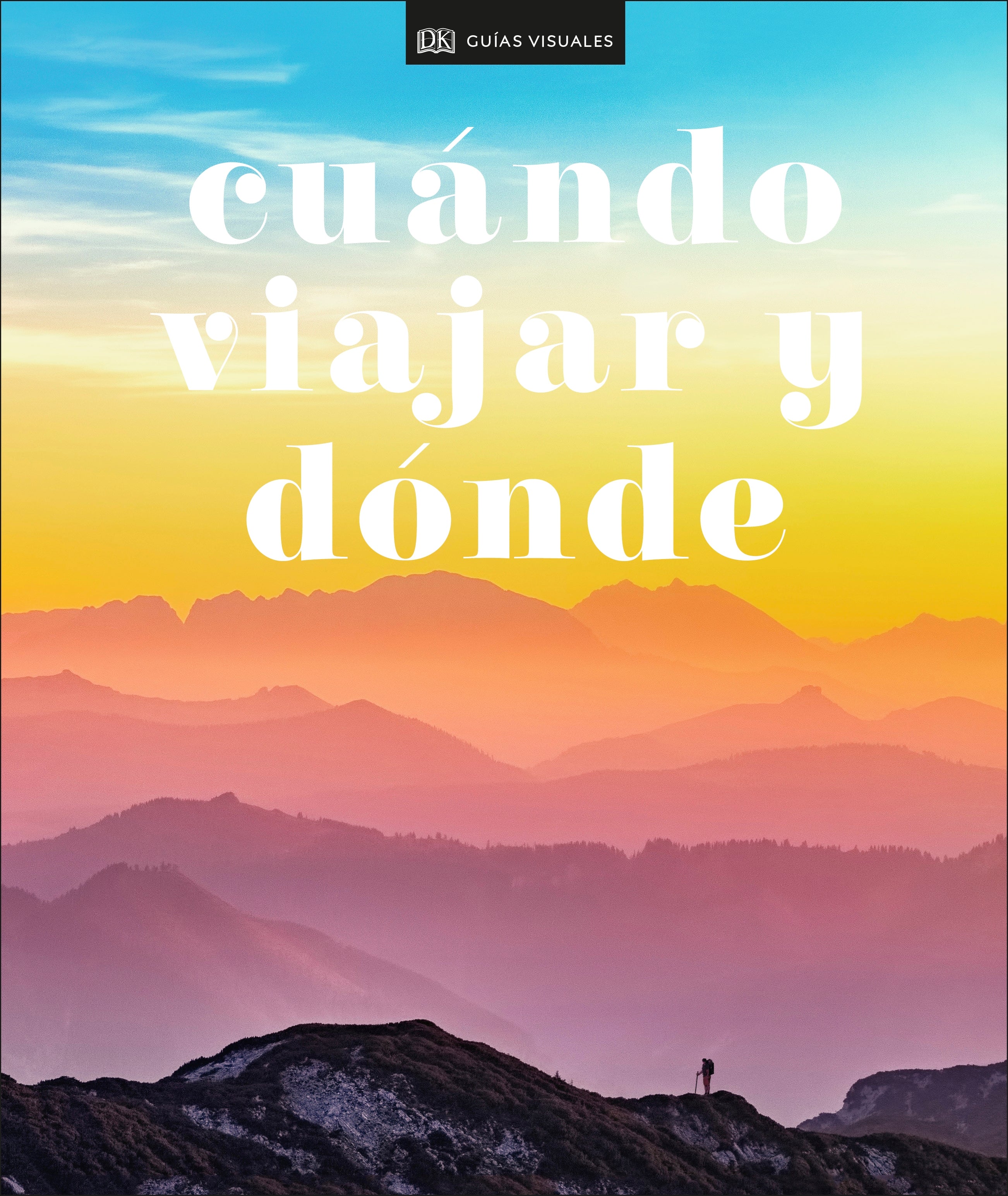 Cuándo viajar y donde (Where To Go When)