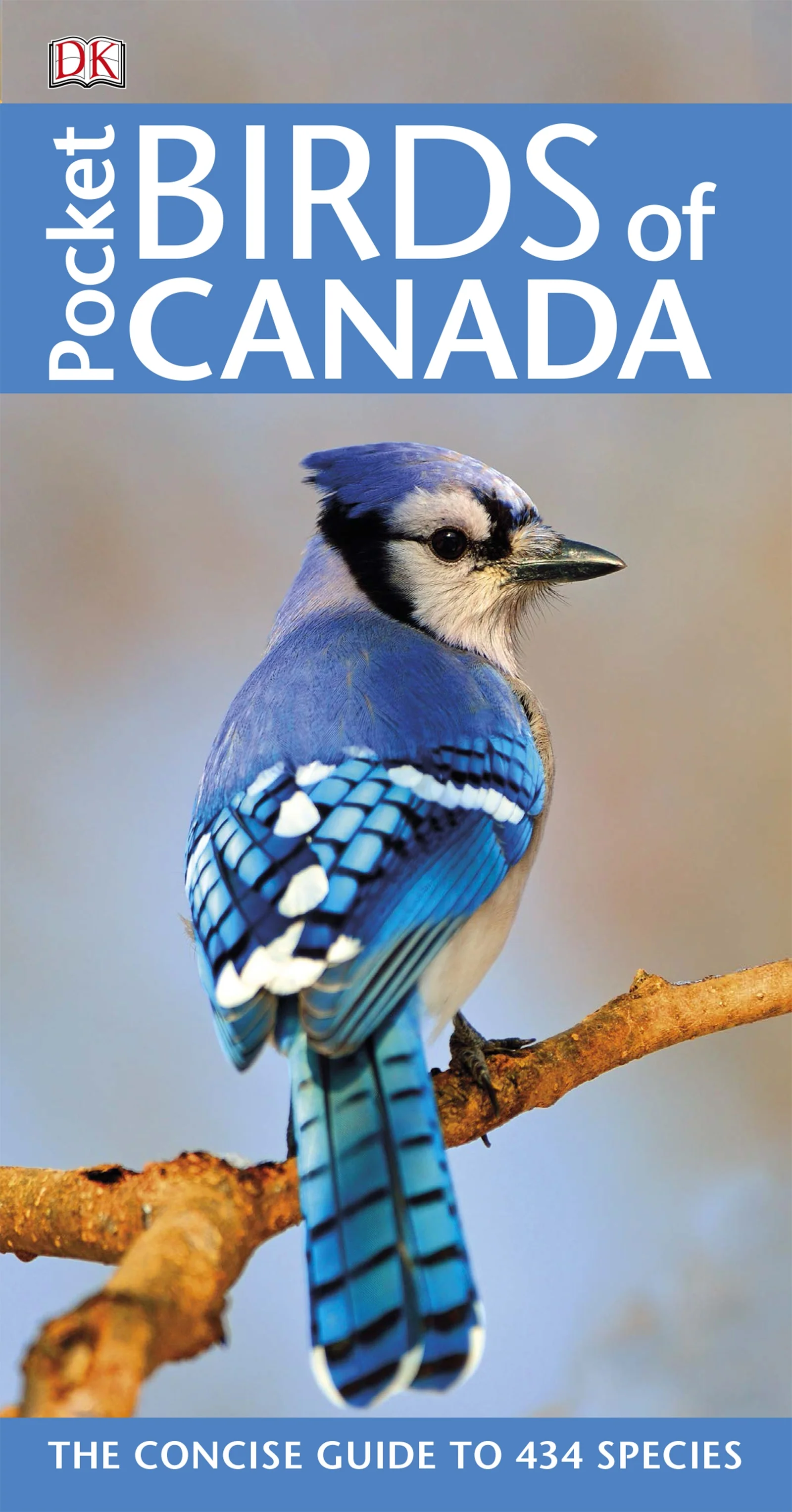 Pocket Birds of Canada