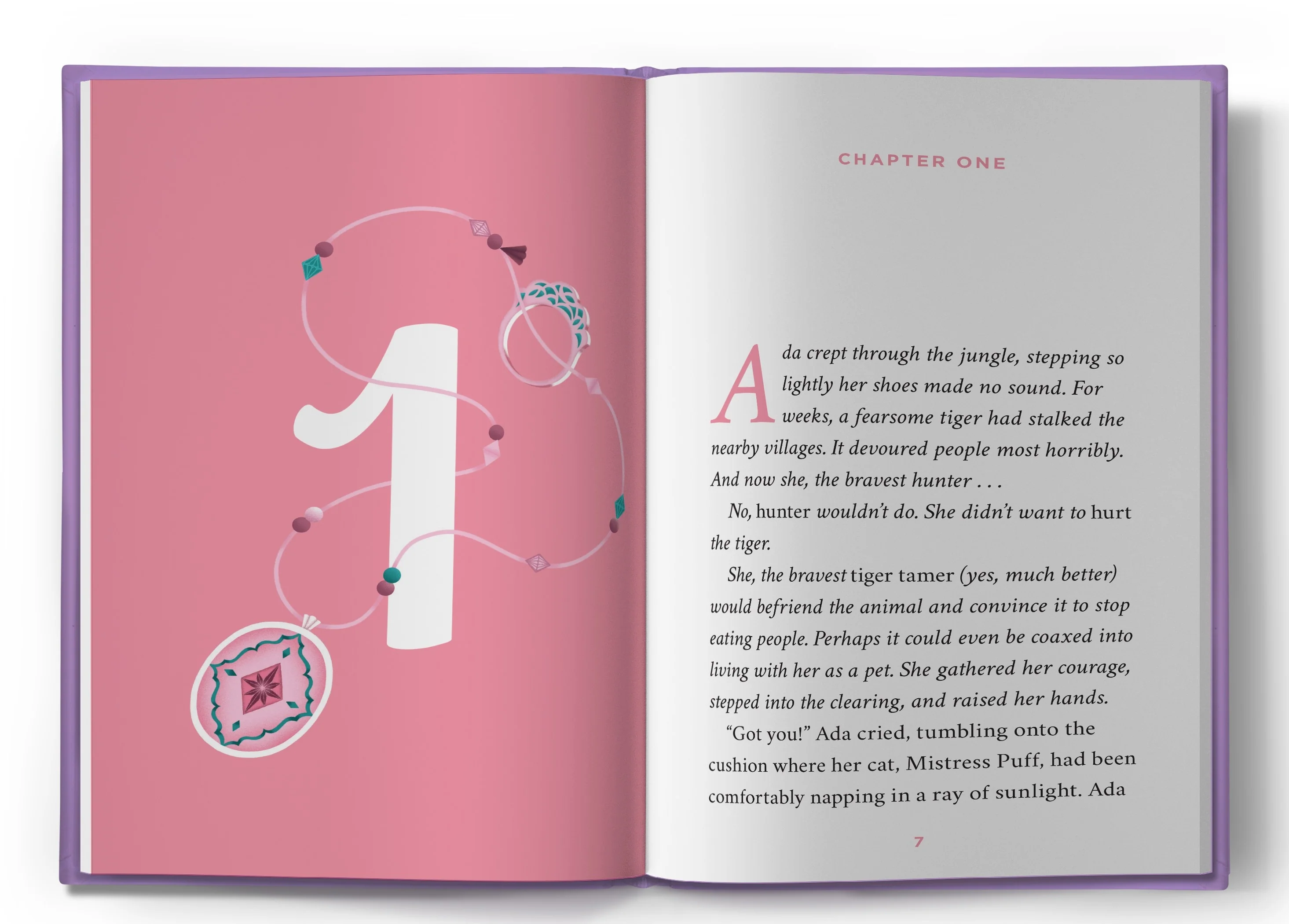Ada Lovelace Cracks the Code - Image 2