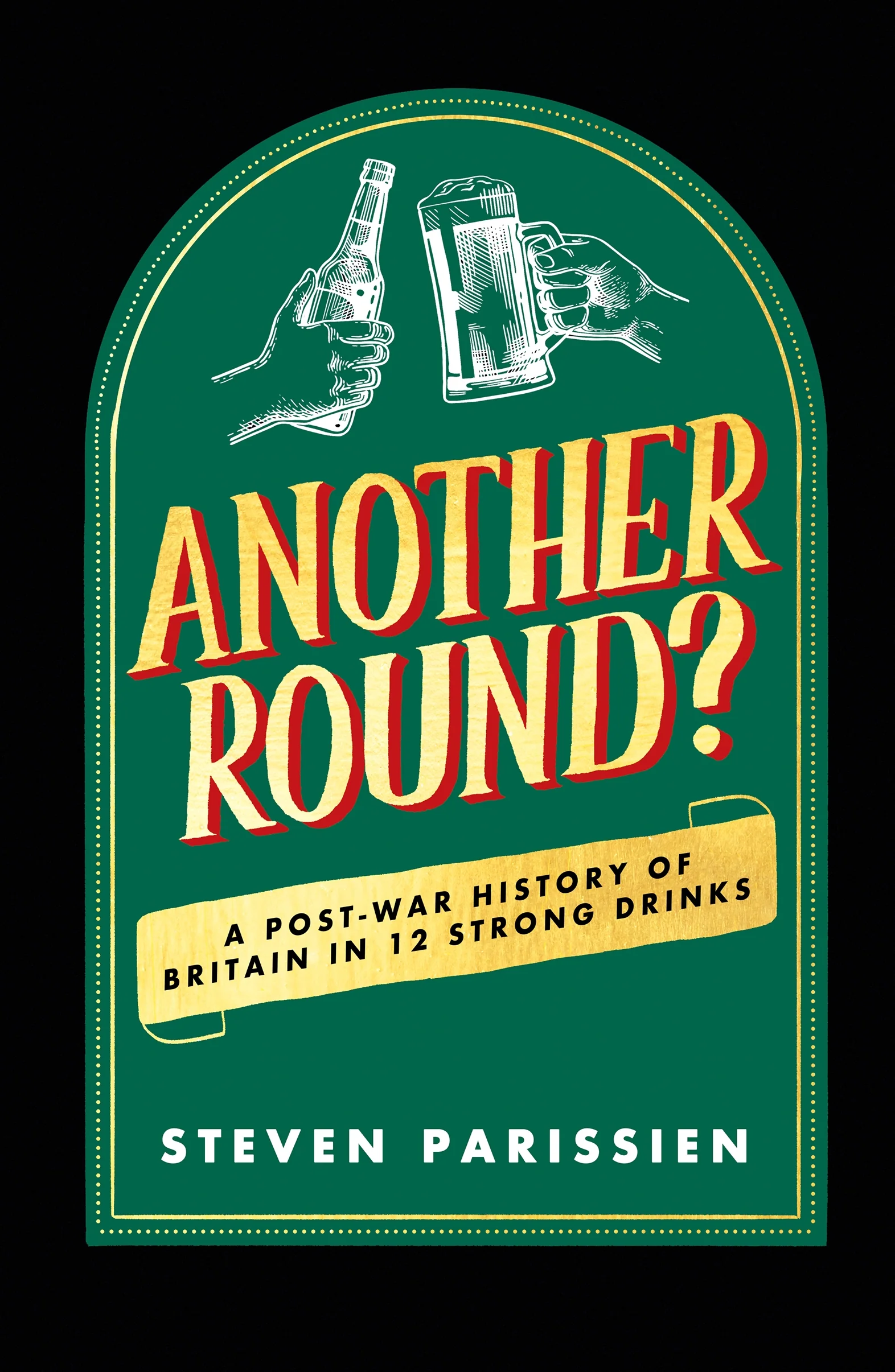 Another Round?