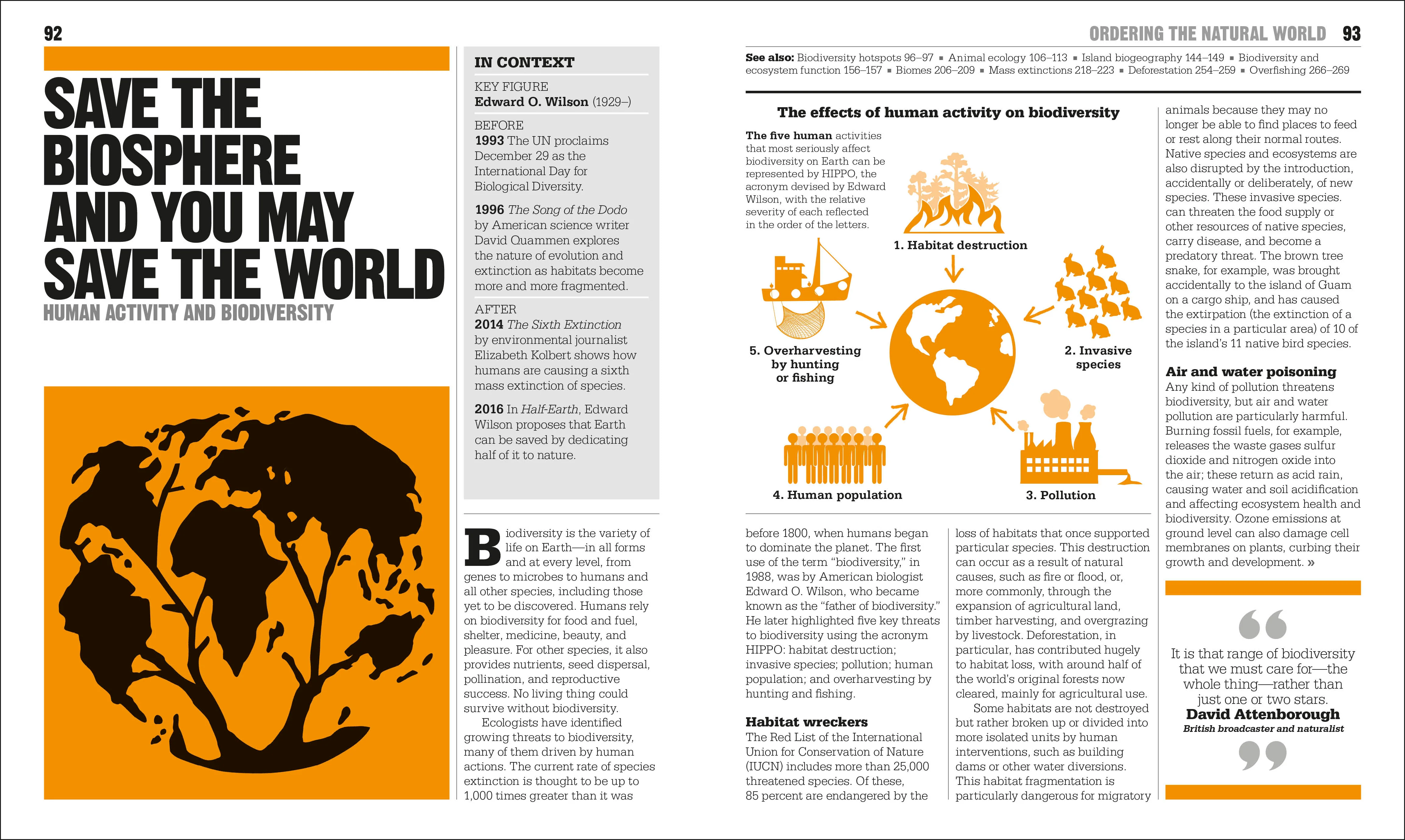 The Ecology Book - Image 2