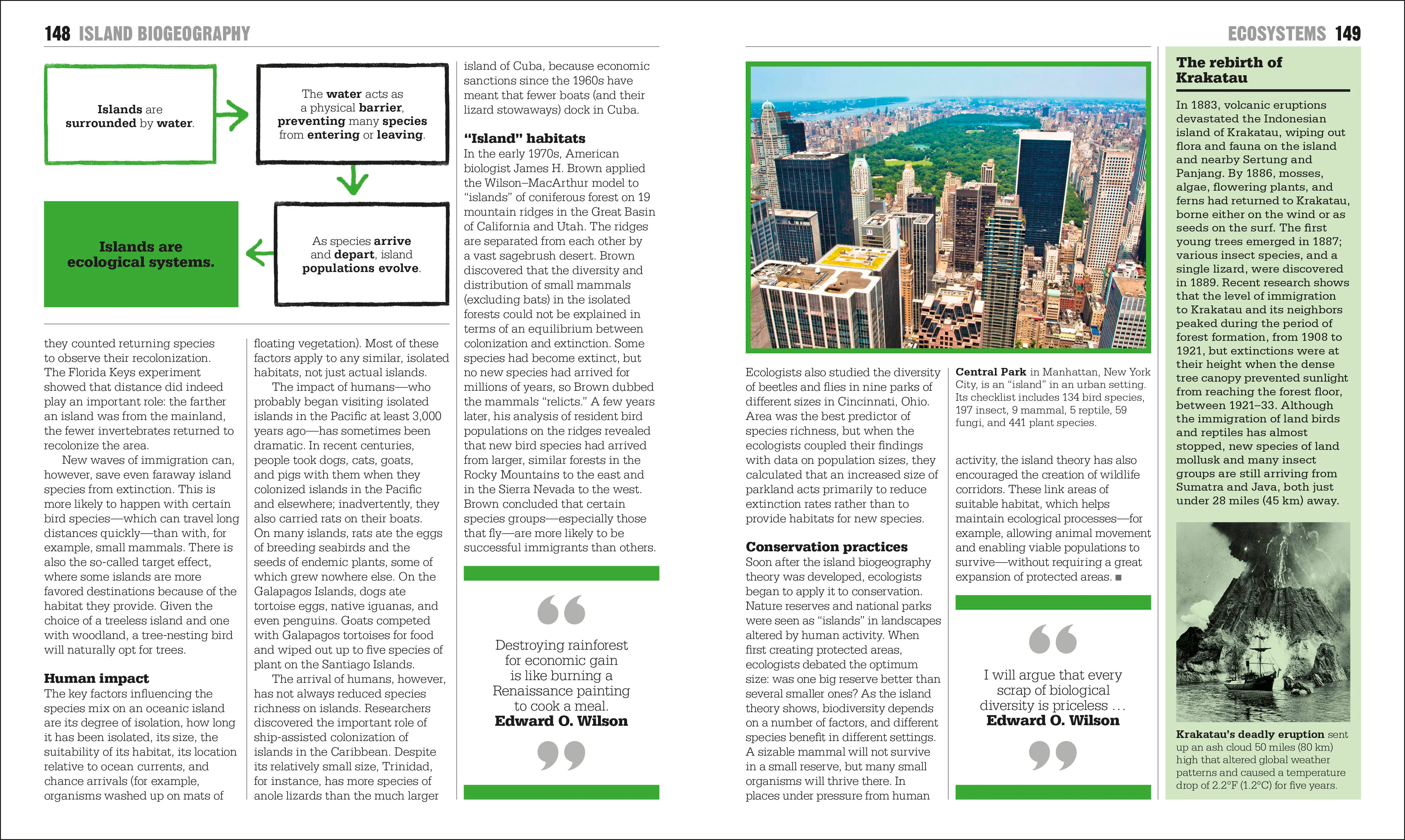 The Ecology Book - Image 23