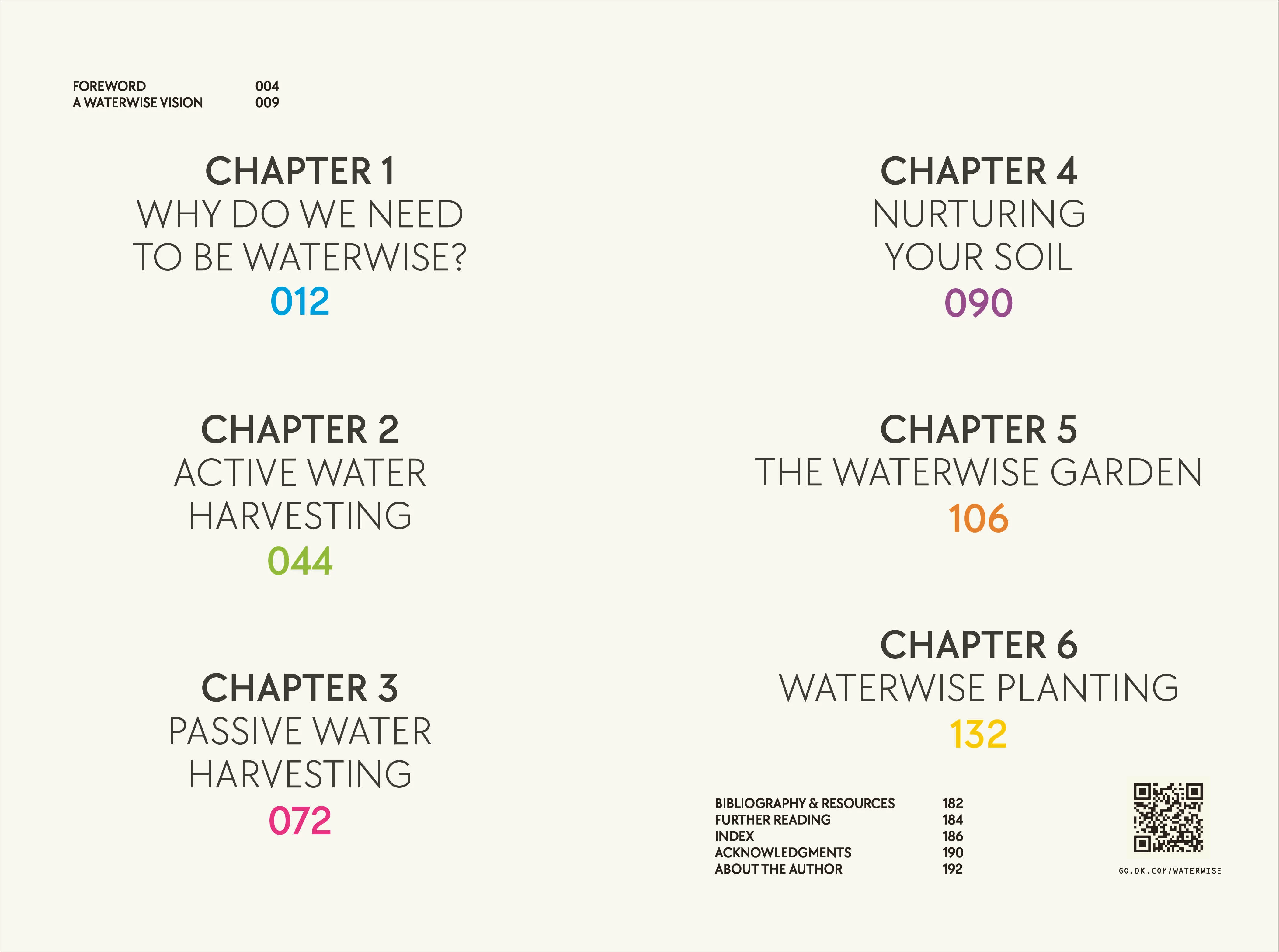 Waterwise Garden - Image 2