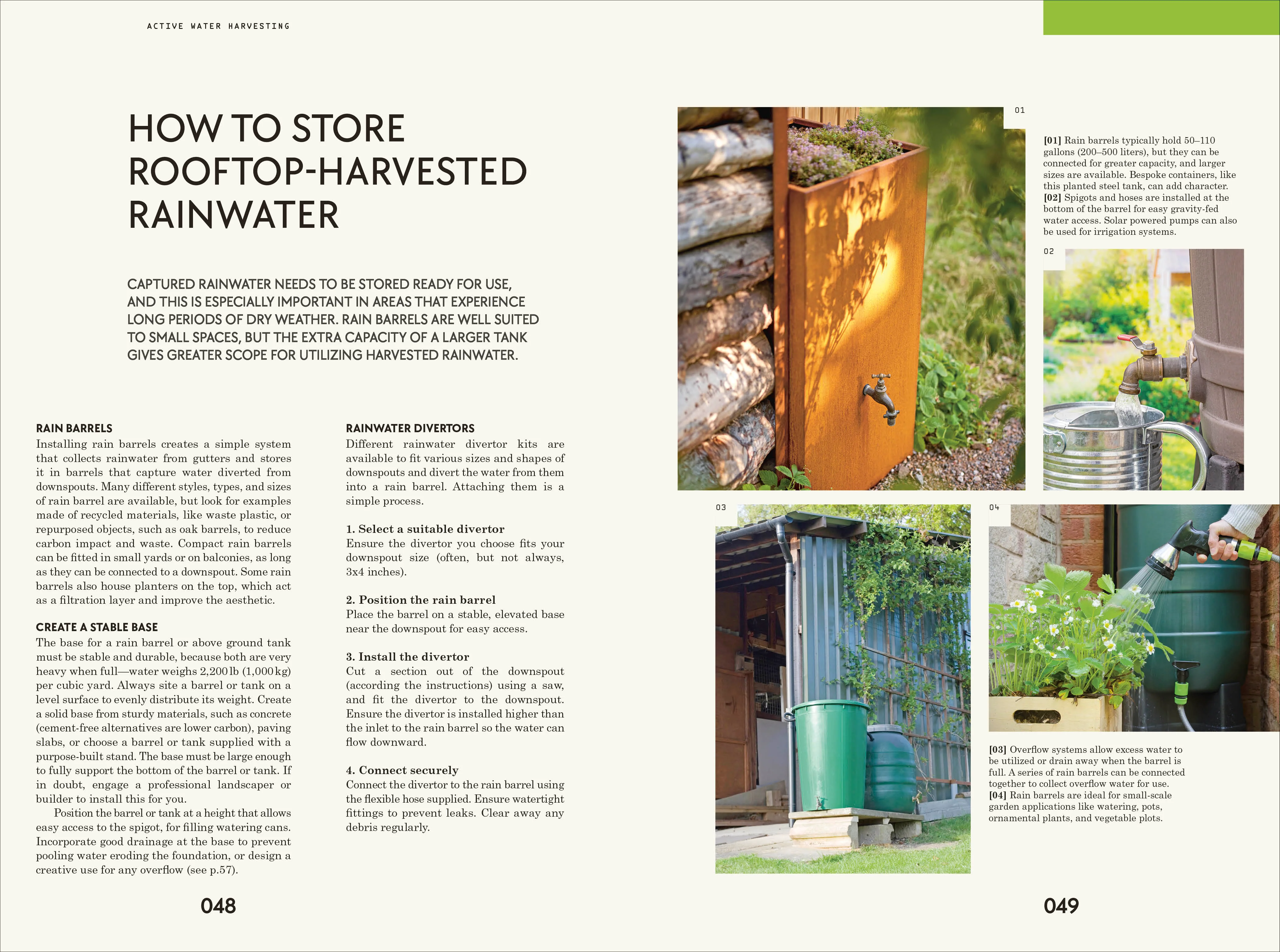 Waterwise Garden - Image 4