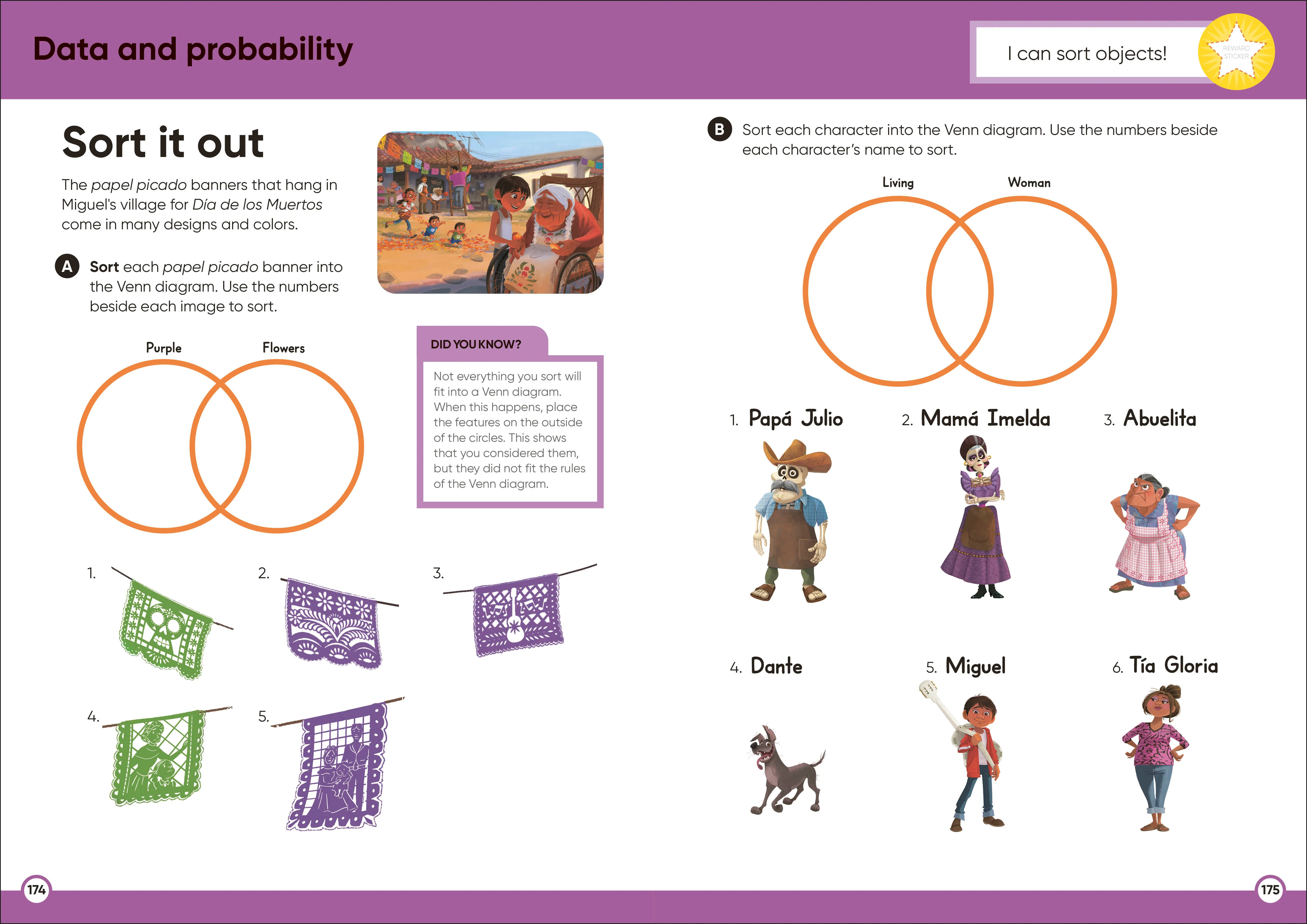Disney Learning Big Workbook Grade 3 - Image 5
