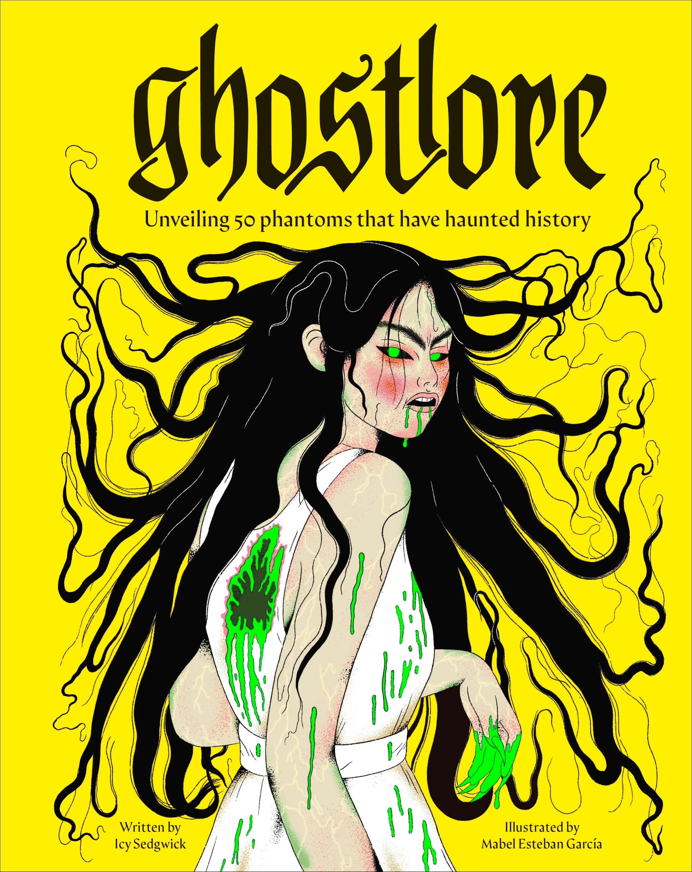 Ghostlore