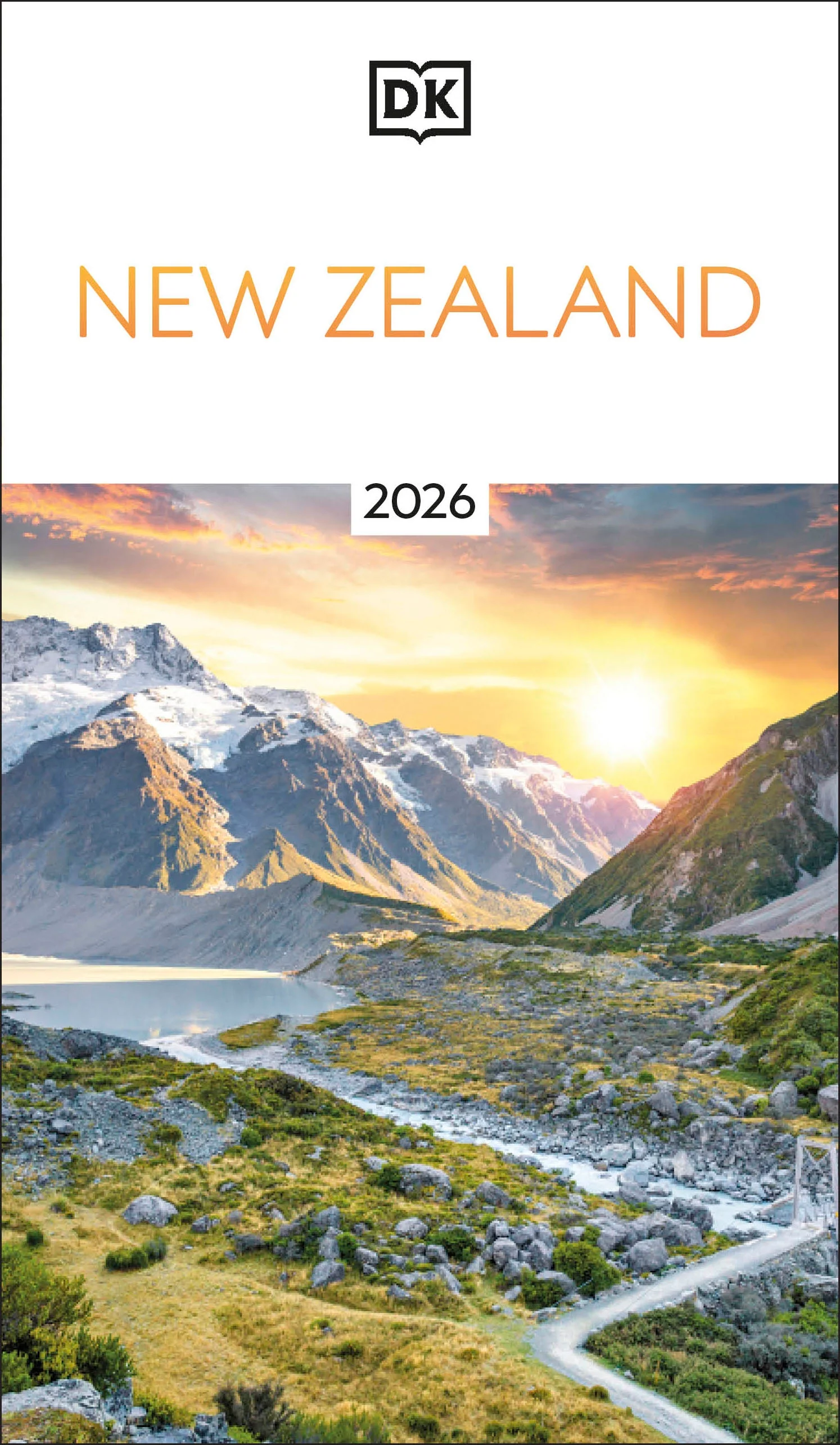 DK New Zealand