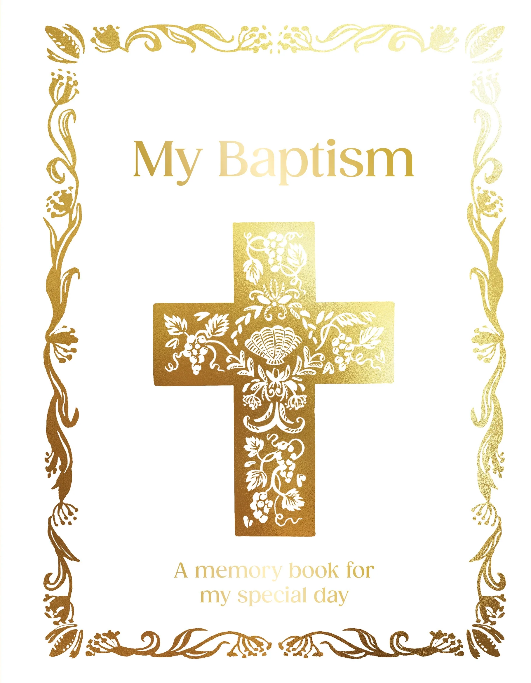 My Baptism