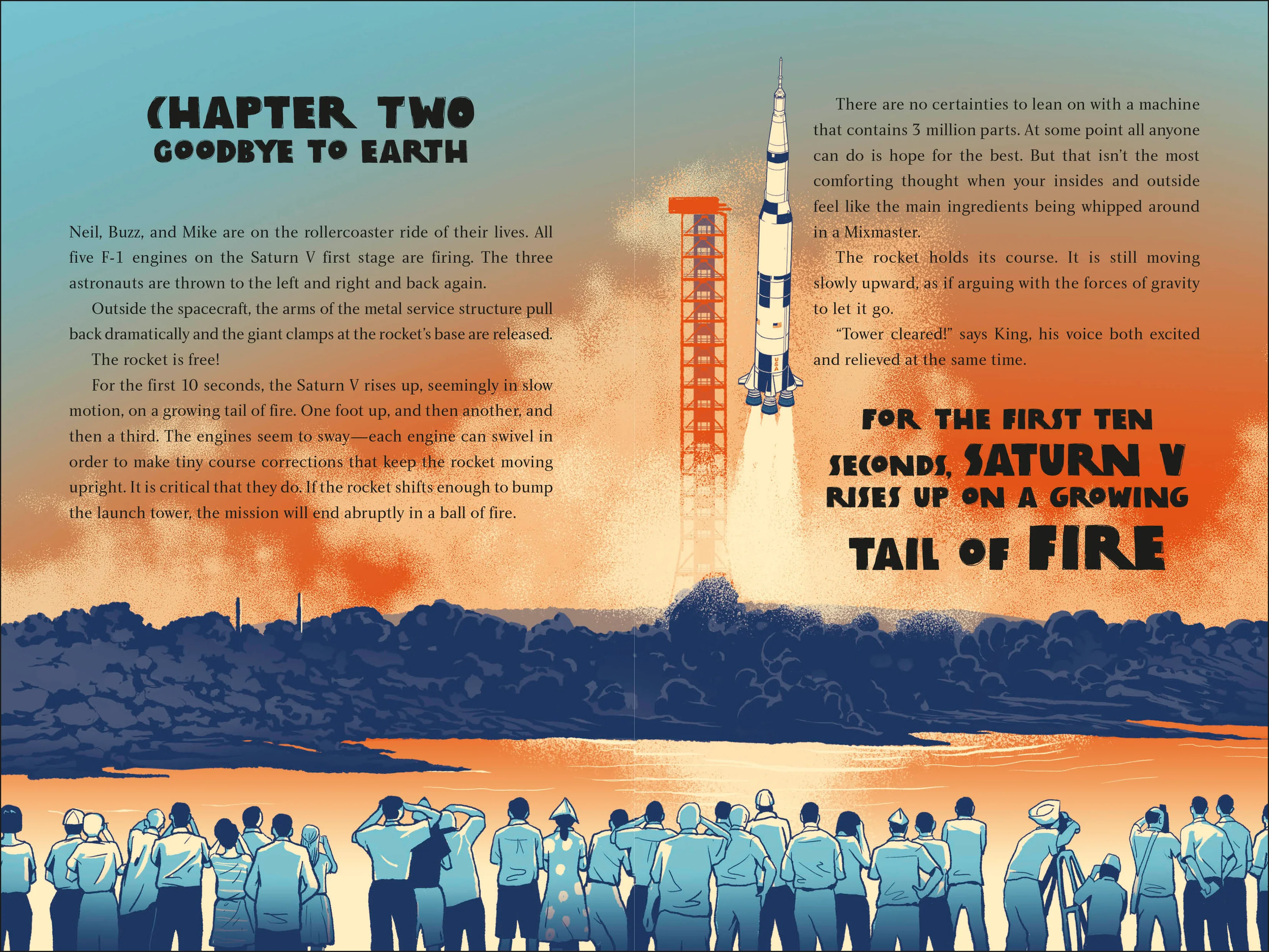 Moon Landing - Image 13