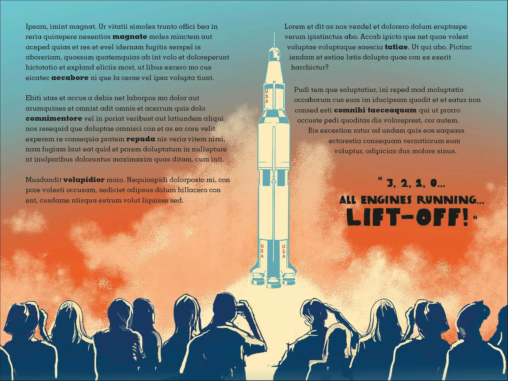 Moon Landing - Image 3