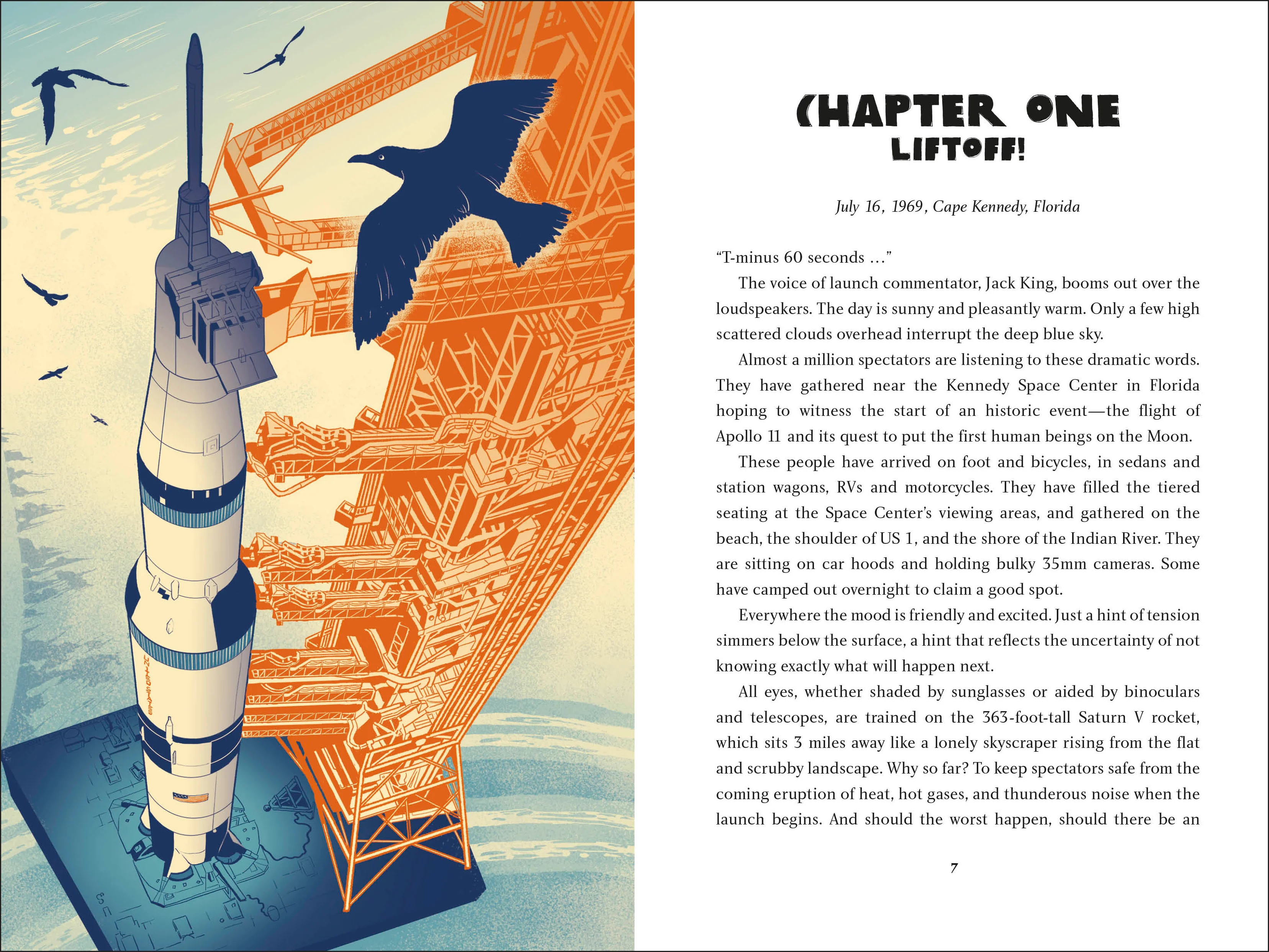 Moon Landing - Image 8