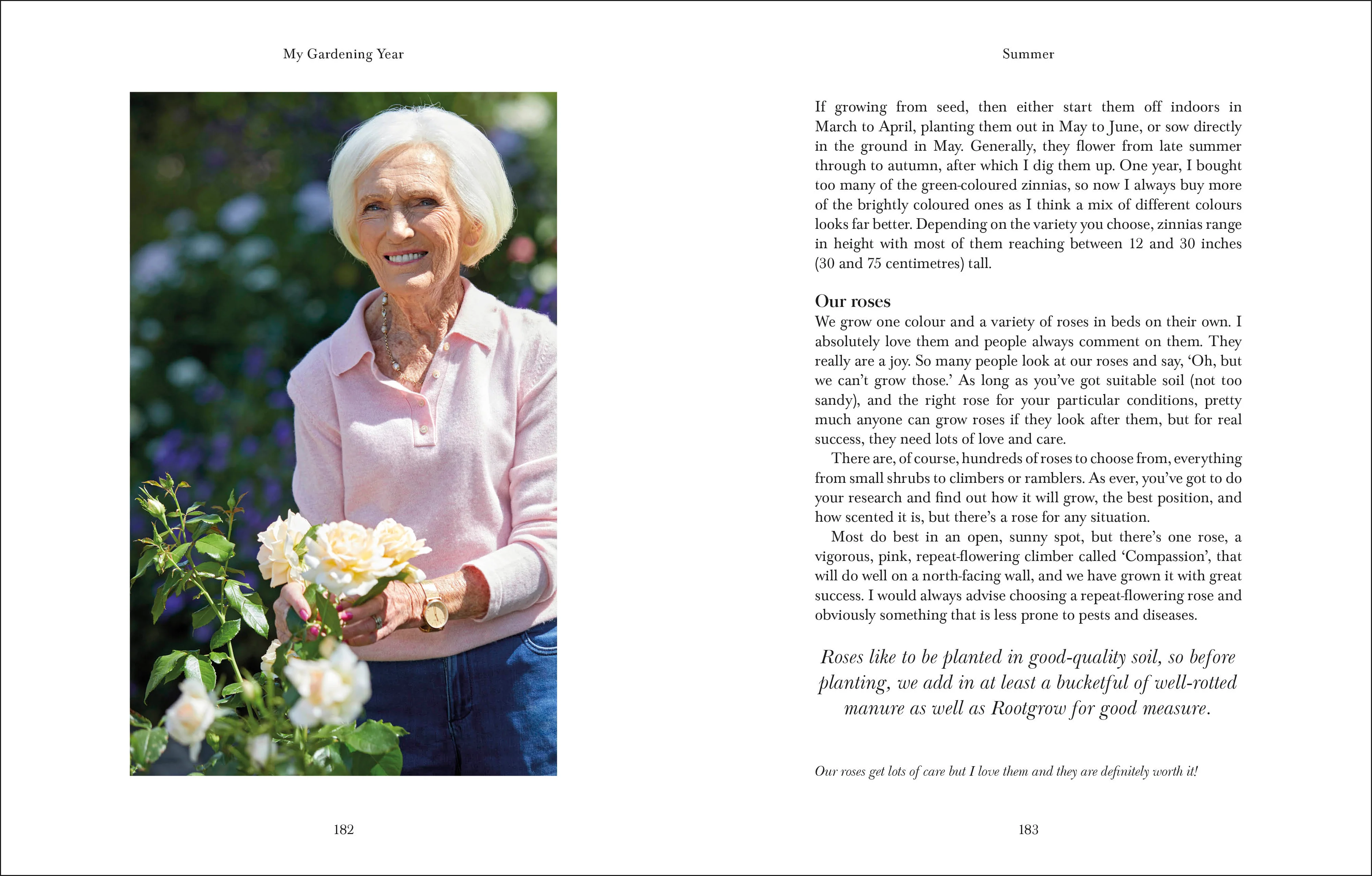 My Gardening Life - Image 6