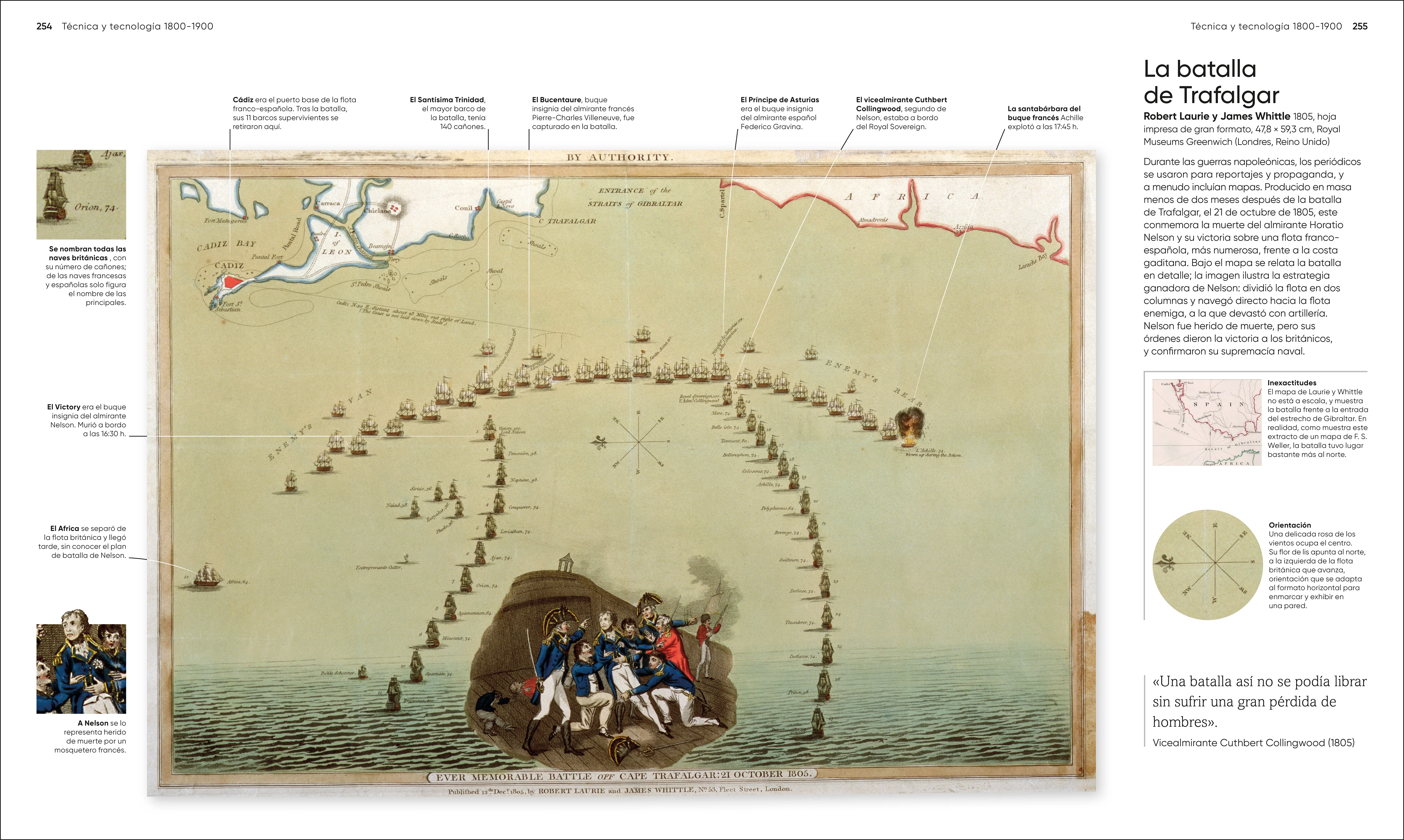 Maps, Annotated (Spanish Edition) - Image 5