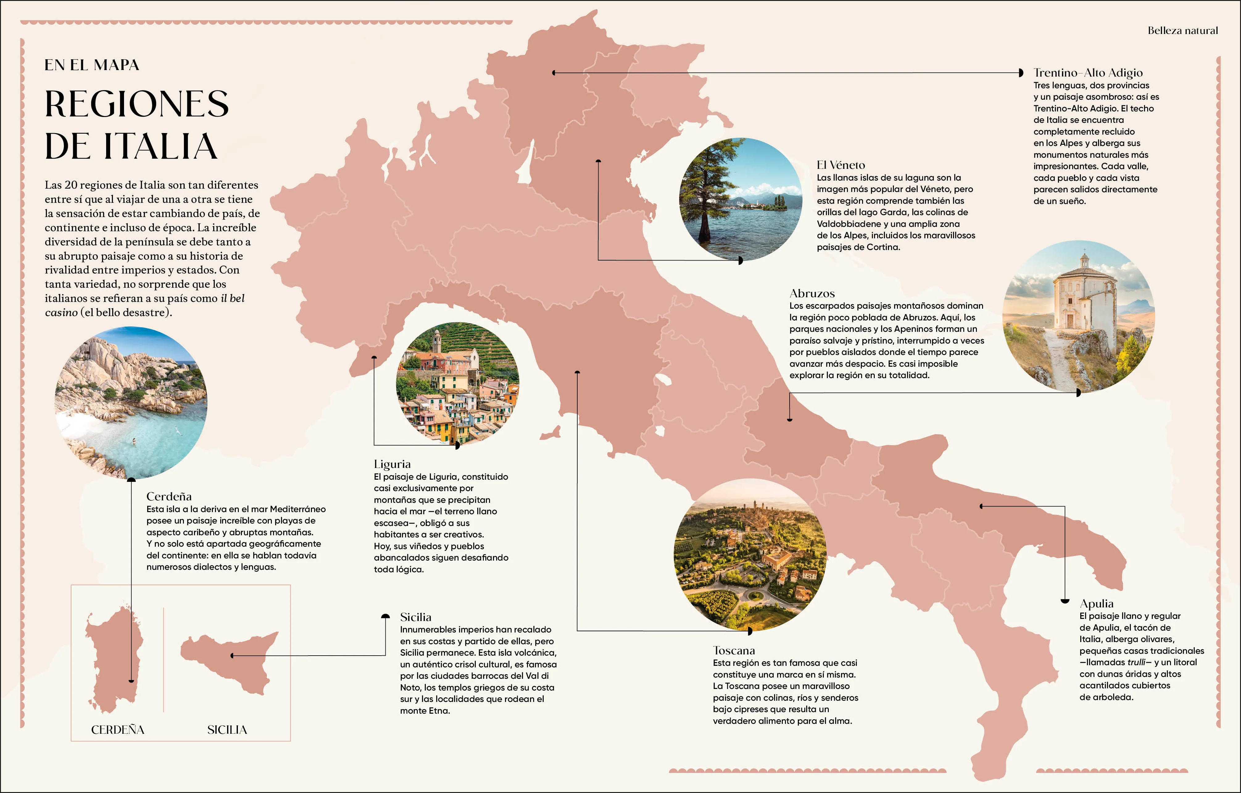 Bella Italia (The Italian Way) - Image 5