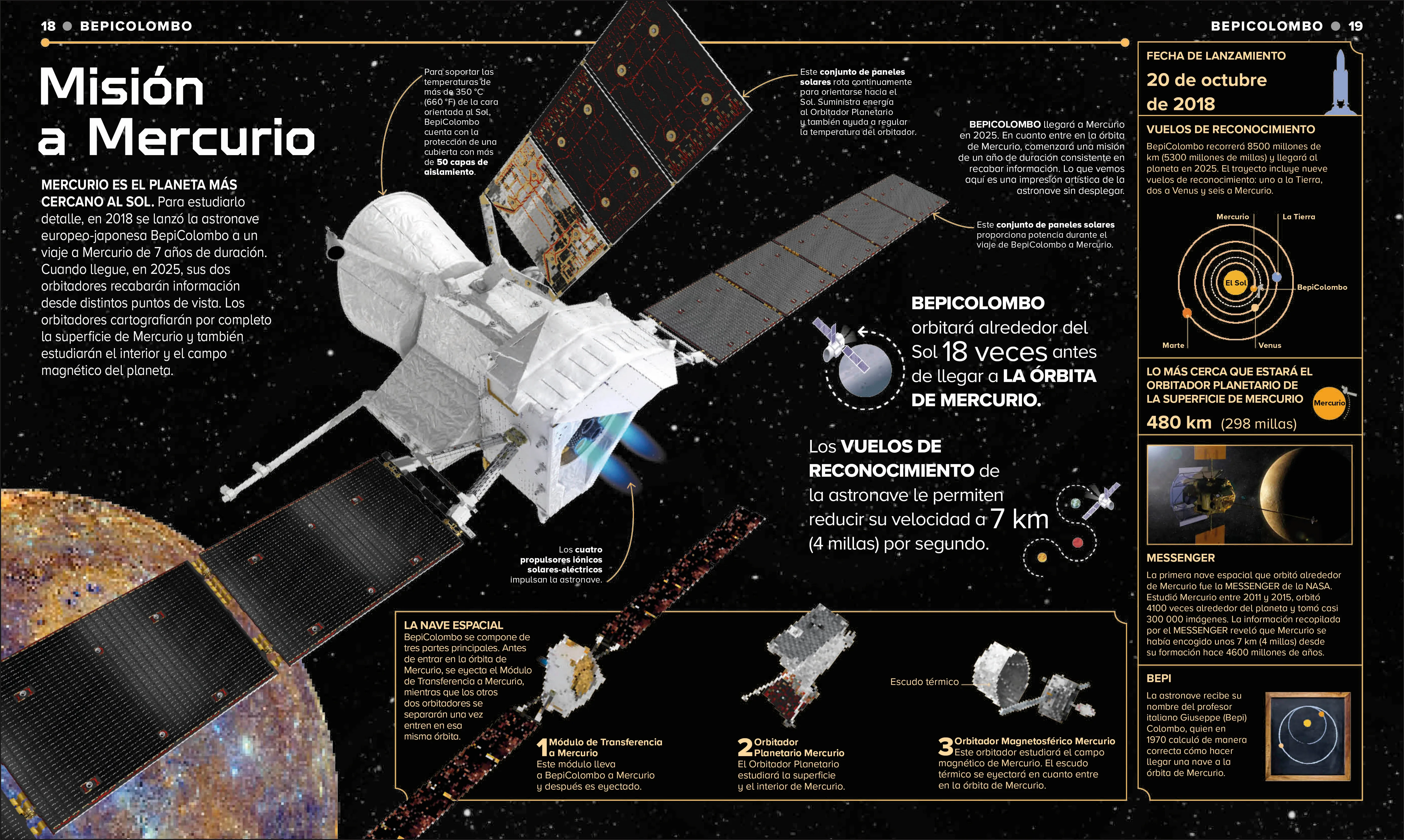 Misision espacial (Astronomical!) - Image 5