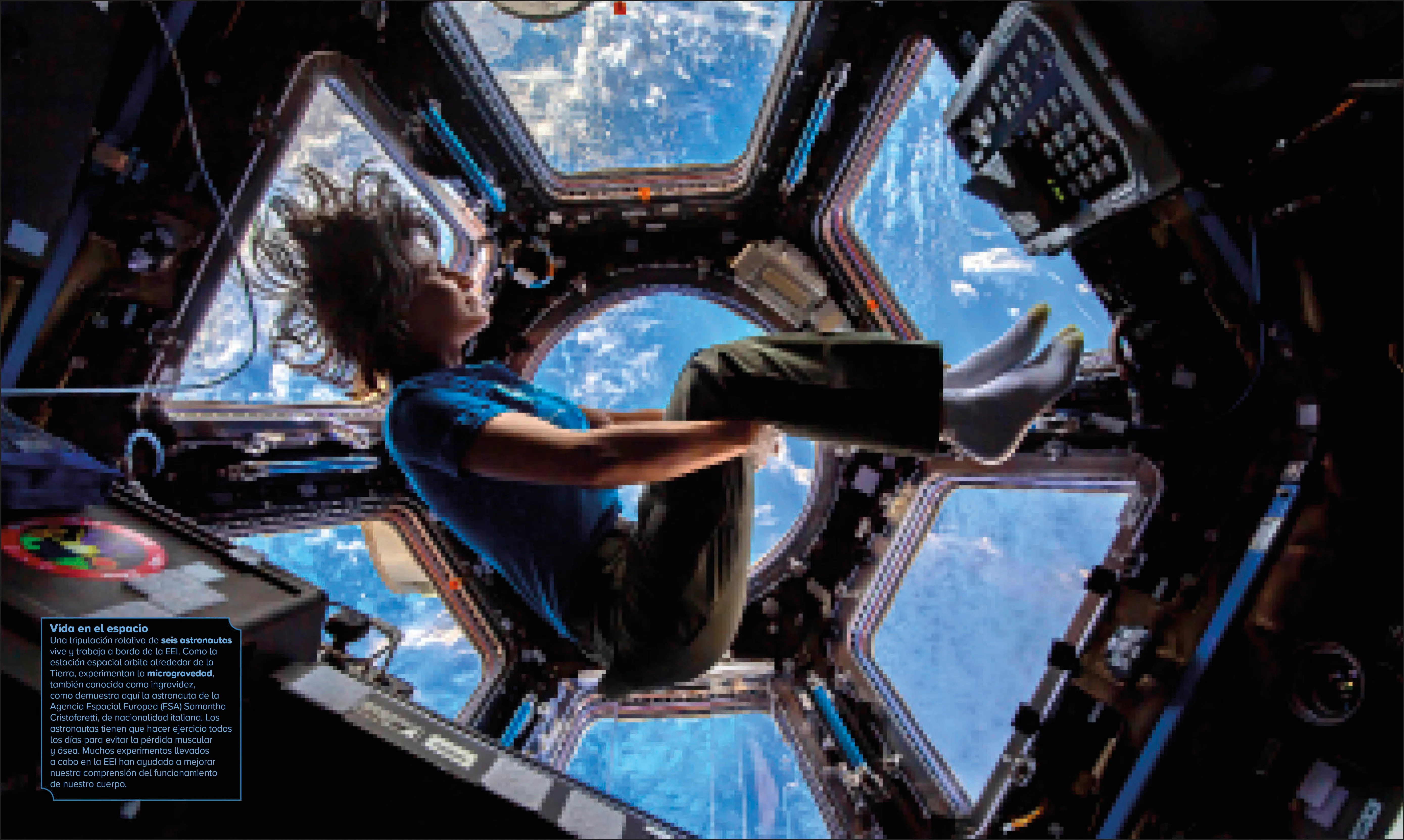 Misision espacial (Astronomical!) - Image 6
