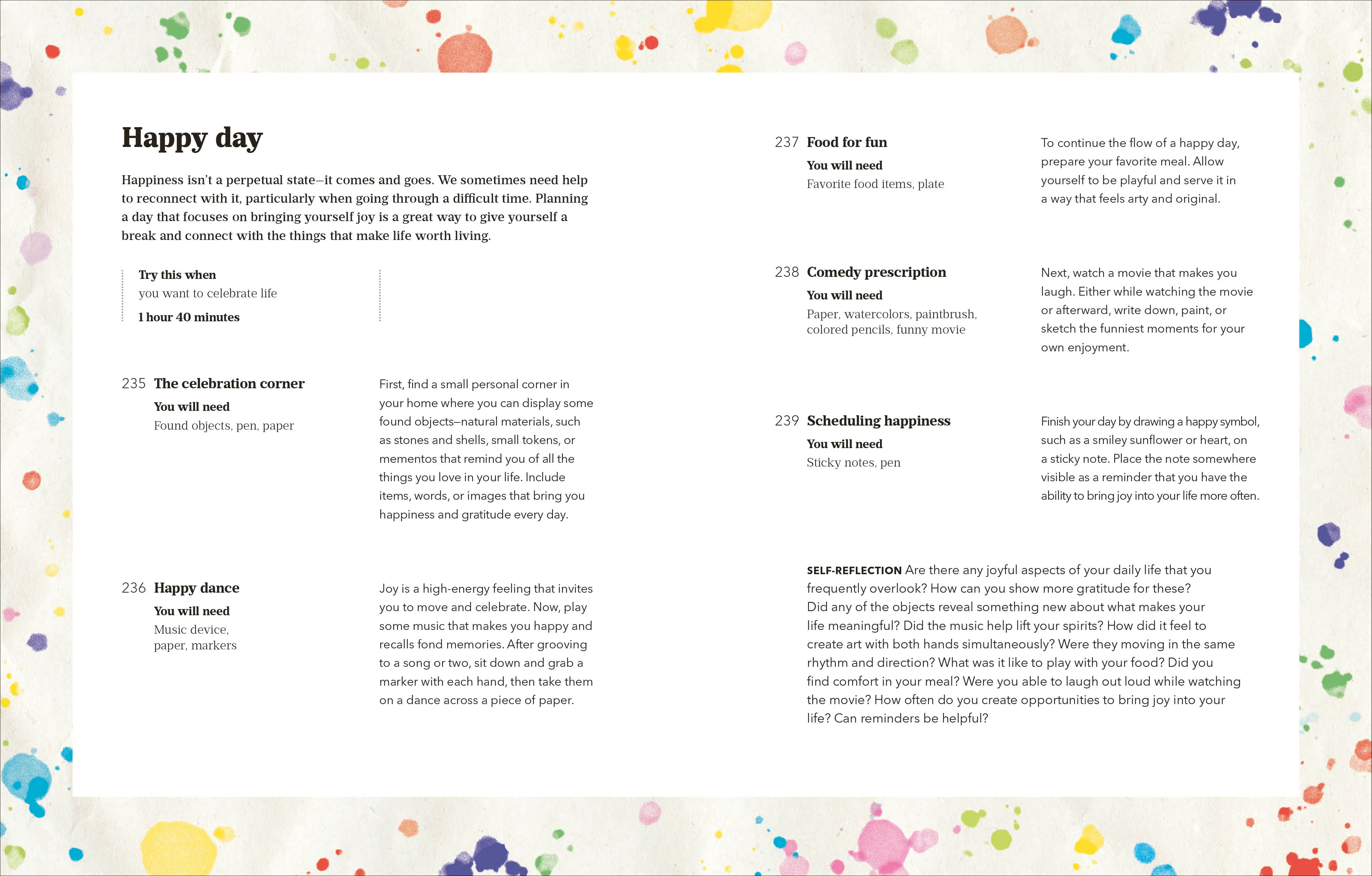 Art Therapy for Every Day - Image 6