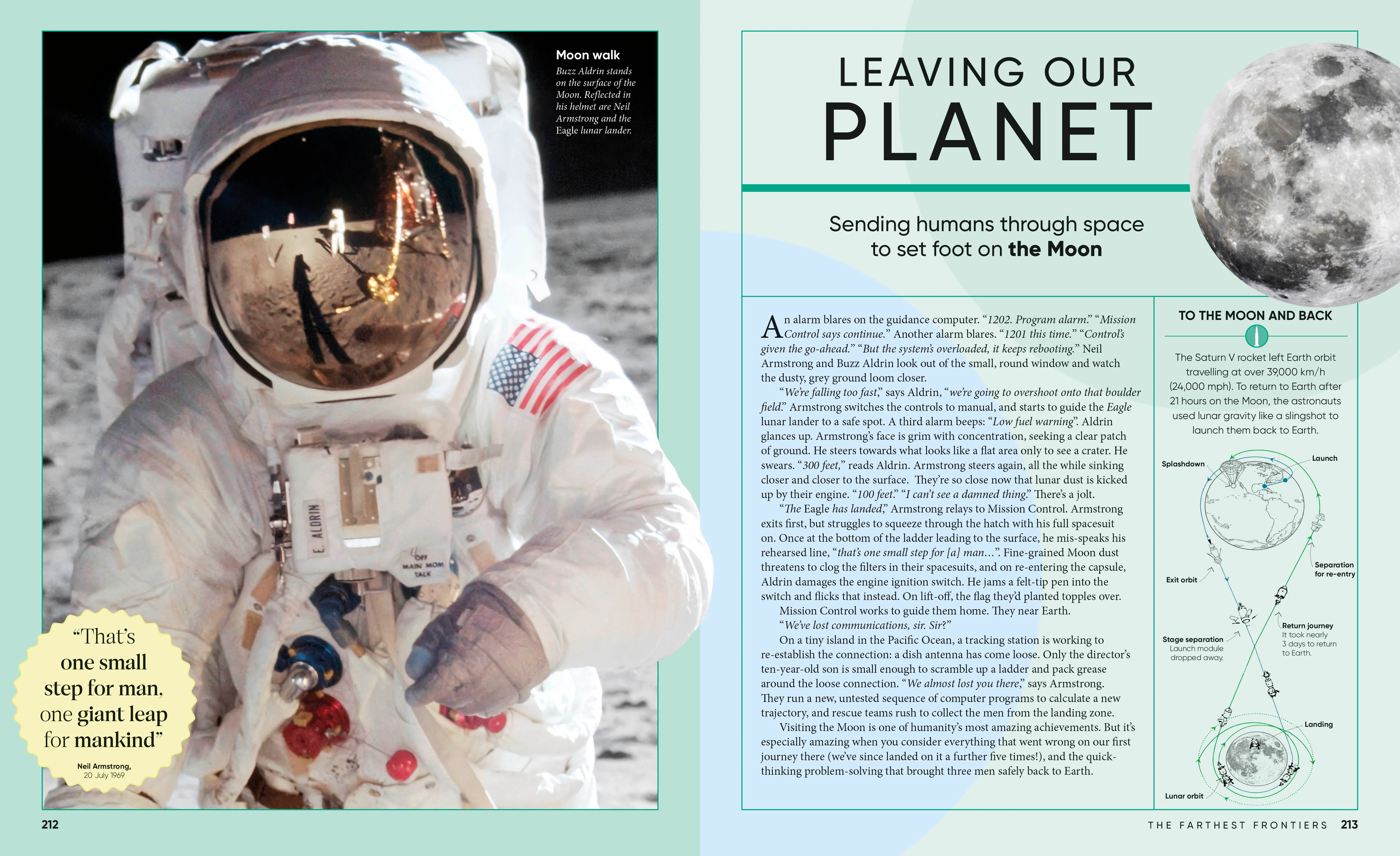 Amazing Us: Our Human Story in 100 Achievements - Image 8