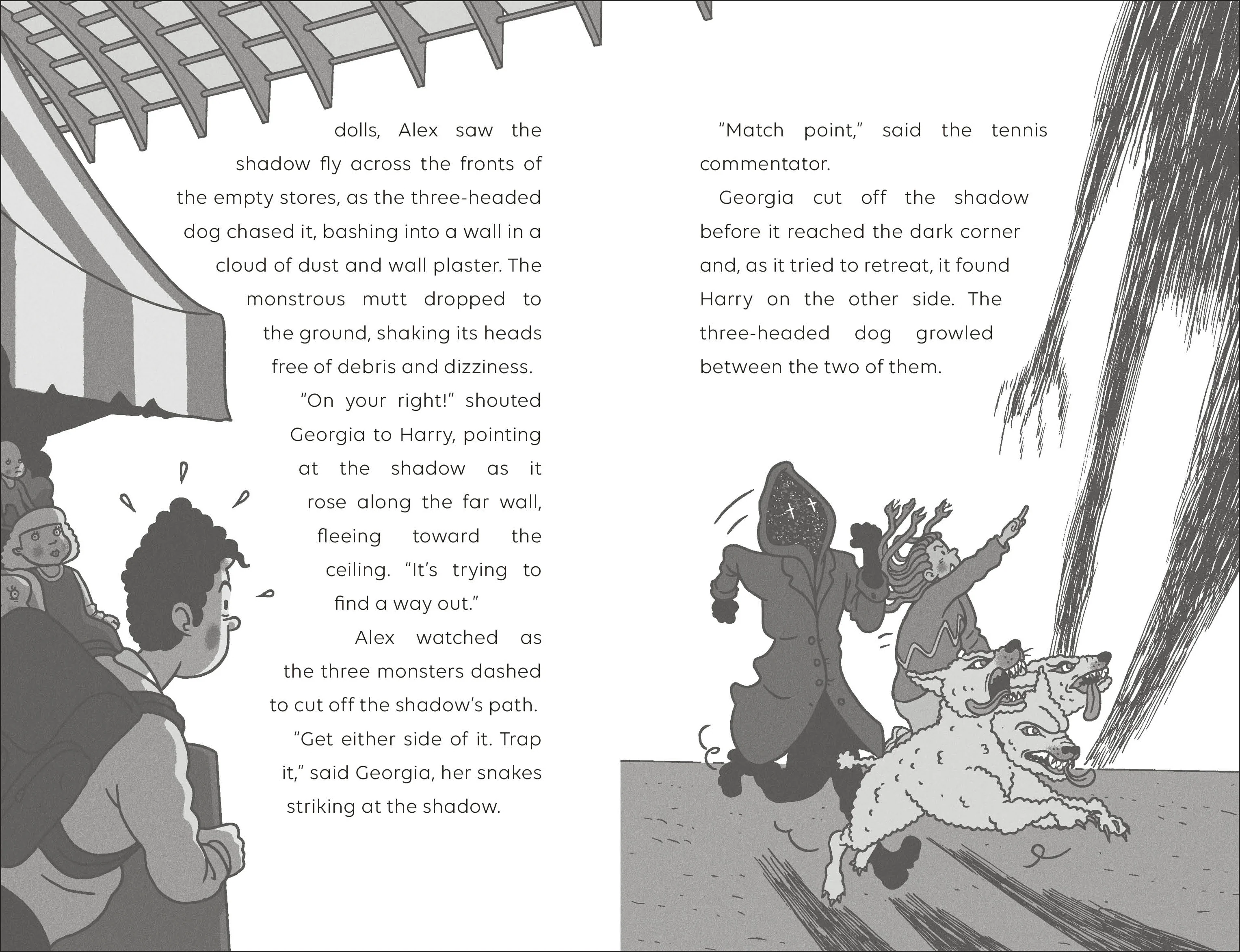 Minotaur Boy - Image 4