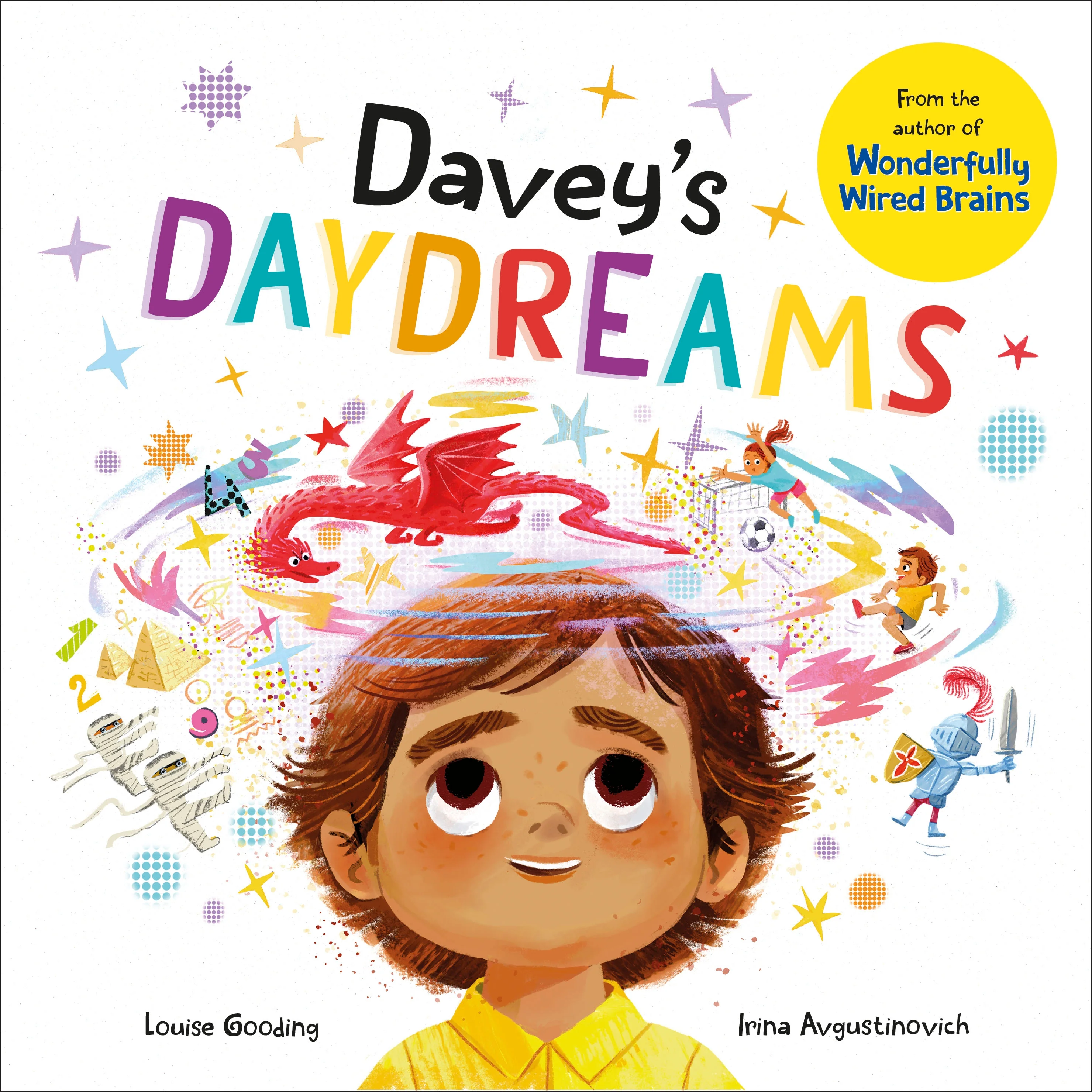 Davey's Daydreams