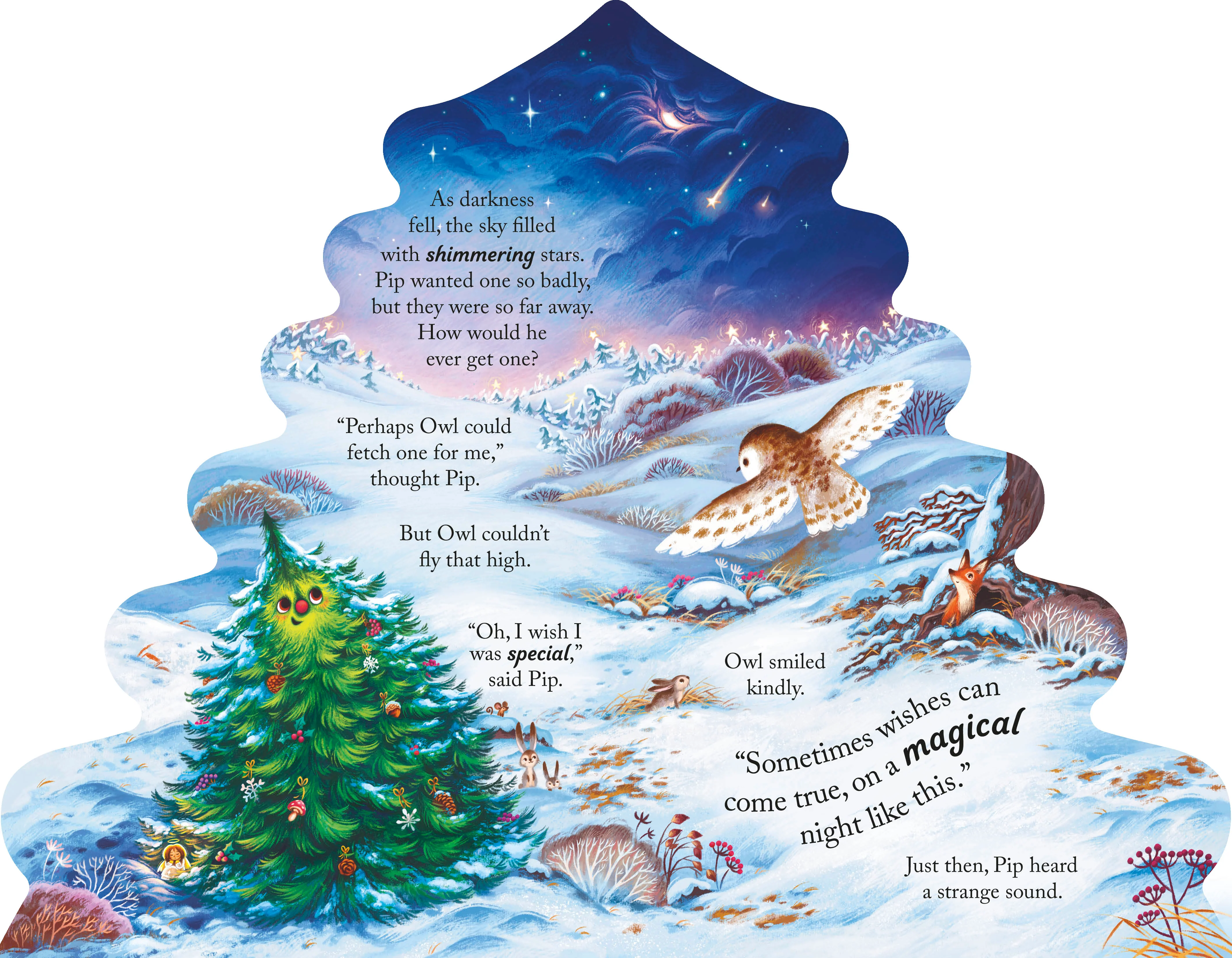 The Magic of Christmas - Image 3