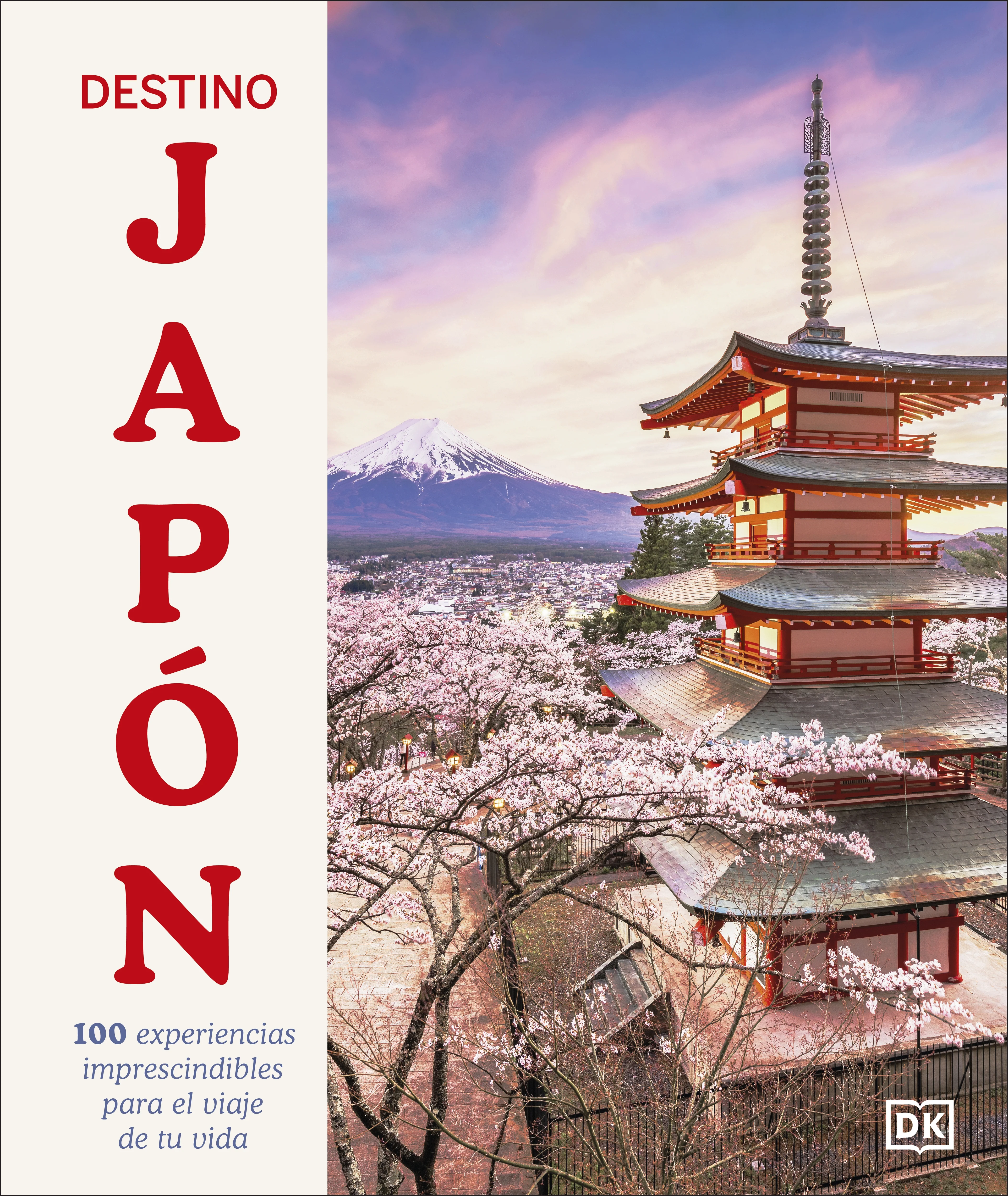 Destino Jap'n (Ultimate Japan)