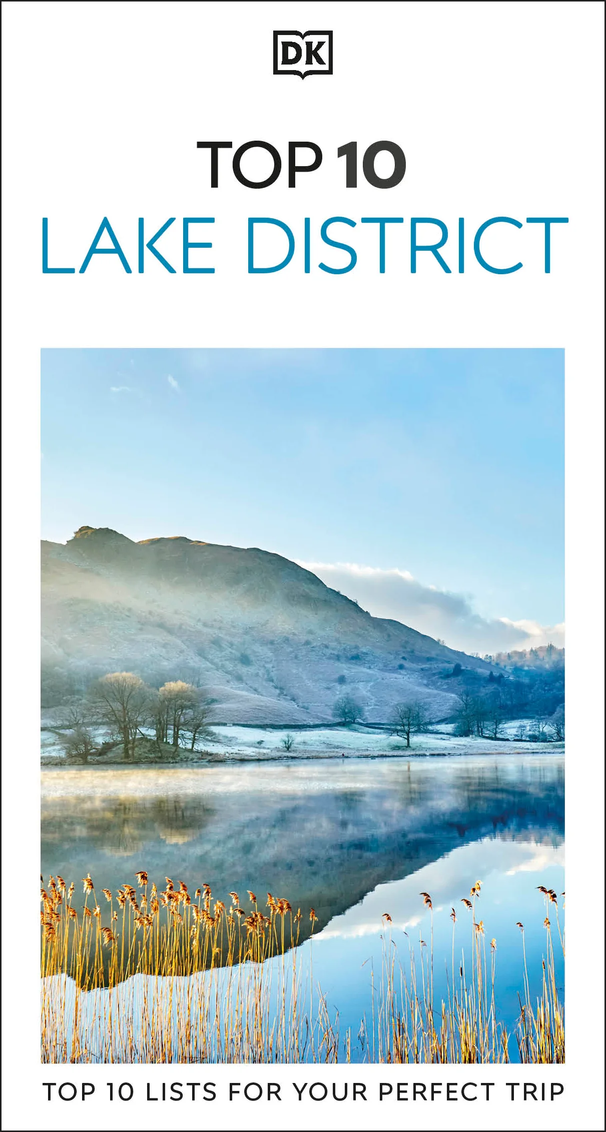 DK Top 10 Lake District - Image 2