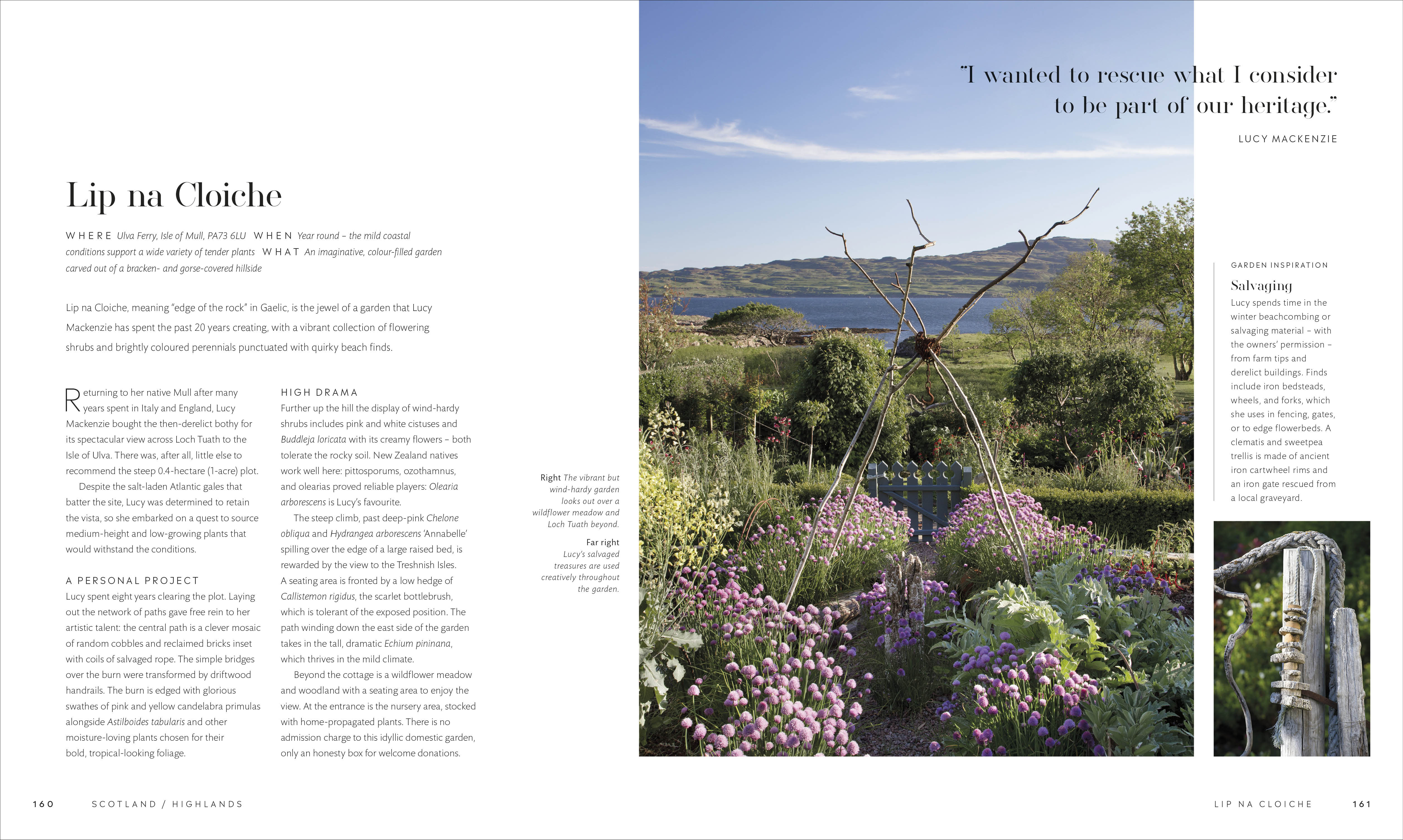 RHS Gardens of Great Britain and Ireland - Image 6